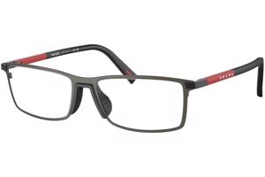 Prada Linea Rossa PS53QV 06P1O1 - M (53)