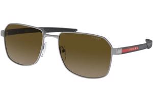 Prada Linea Rossa PS54WS 5AV04G - ONE SIZE (57)
