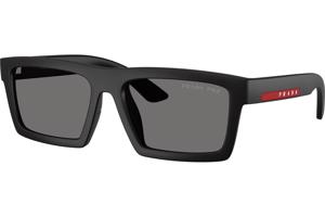 Prada Linea Rossa PSA07S 1BO02G Polarized - M (55)