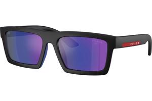 Prada Linea Rossa PSA07S 1BO05U - M (55)