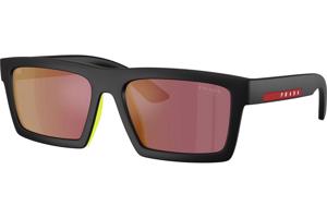 Prada Linea Rossa PSA07S 1BO10A - L (58)