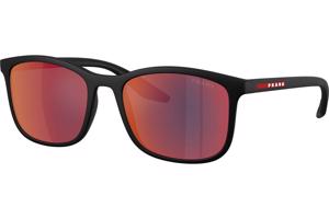 Prada Linea Rossa PSA08S 1BO08F - ONE SIZE (56)