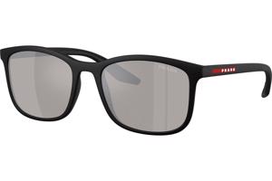 Prada Linea Rossa PSA08S 1BO2B0 - ONE SIZE (56)