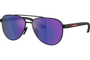 Prada Linea Rossa PSA52S DG005U - ONE SIZE (58)