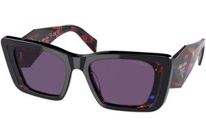 Prada PR08YS 04V6O2 - ONE SIZE (51)