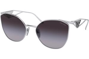 Prada PR50ZS 1BC09S - ONE SIZE (59)