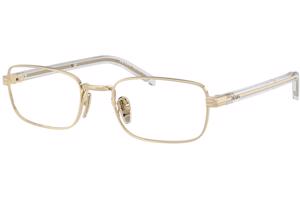 Prada PRB54V ZVN1O1 - L (54)