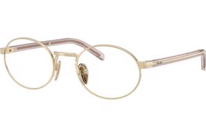 Prada PRB55V ZVN1O1 - L (52)