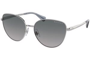Ralph Lauren RA4144 90018S Polarized - ONE SIZE (58)