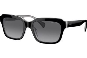 Ralph Lauren RA5312U 6066T3 Polarized - ONE SIZE (55)