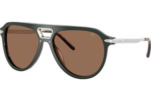 Ralph Lauren RL8228U 614073 - ONE SIZE (58)