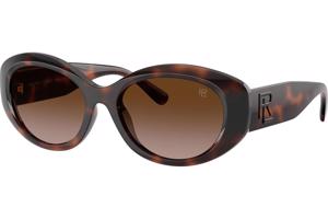 Ralph Lauren RL8232U 624113 - ONE SIZE (55)