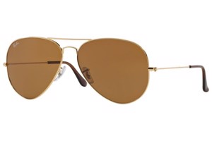 Ray-Ban Aviator Classic RB3025 001/33 - S (55)