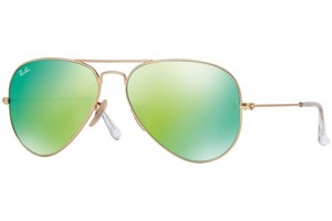 Ray-Ban Aviator Flash Lenses RB3025 112/19 - L (62)