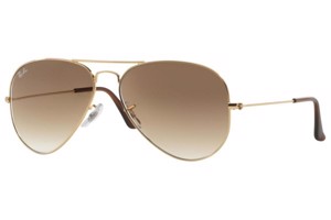 Ray-Ban Aviator Gradient RB3025 001/51 - M (58)