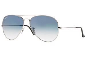 Ray-Ban Aviator Gradient RB3025 003/3F - S (55)