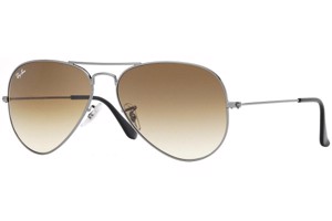 Ray-Ban Aviator Gradient RB3025 004/51 - L (62)