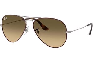 Ray-Ban Aviator RB3025 92700A - L (62)