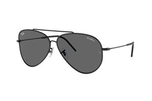 Ray-Ban Aviator Reverse RBR0101S 002/GR - L (62)