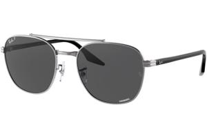 Ray-Ban Chromance Collection RB3688 004/K8 Polarized - L (58)