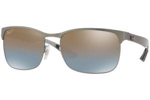 Ray-Ban Chromance Collection RB8319CH 9075J0 Polarized - ONE SIZE (60)