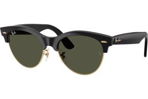 Ray-Ban Clubmaster Way RB2341 901/31 - M (51)