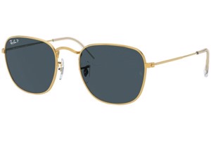 Ray-Ban Frank RB3857 9196S2 Polarized - L (51)