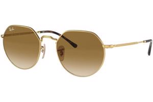 Ray-Ban Jack RB3565 001/51 - L (55)
