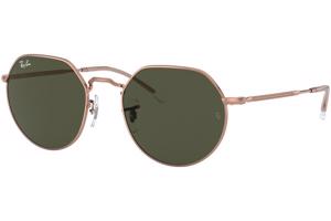 Ray-Ban Jack RB3565 920231 - L (55)