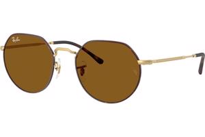 Ray-Ban Jack RB3565 927533 - M (53)