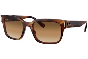 Ray-Ban Jeffrey RB2190 954/51 - M (53)