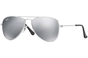 Ray-Ban Junior Aviator Junior RJ9506S 212/6G - M (50)