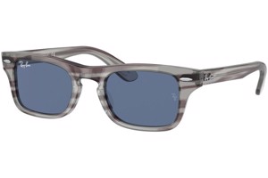 Ray-Ban Junior Burbank Jr RJ9083S 707480 - M (43)