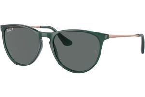 Ray-Ban Junior Izzy RJ9060S 713081 Polarized - ONE SIZE (50)