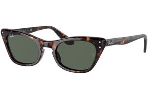 Ray-Ban Junior Miss Burbank RJ9099S 710271 - L (45)