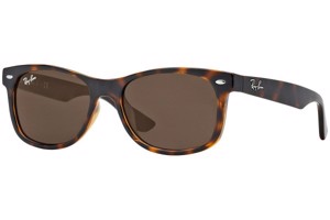 Ray-Ban Junior New Wayfarer Junior RJ9052S 152/73 - L (48)