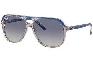 Ray-Ban Junior RJ9096S 71554L - L (52)