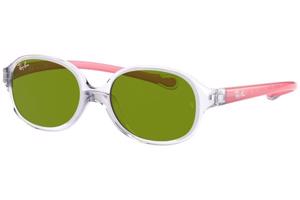 Ray-Ban Junior RJ9187S 7082/2 - L (43)