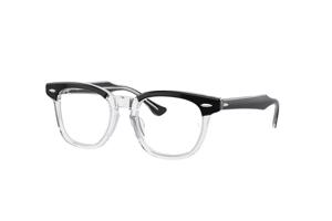 Ray-Ban Junior RY9098V 3529 - M (43)