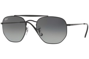 Ray-Ban Marshal RB3648 002/71 - L (54)