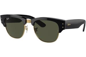 Ray-Ban Mega Clubmaster RB0316S 901/31 - L (53)