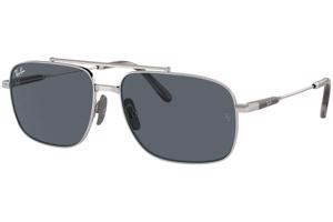 Ray-Ban Michael Titanium RB8096 9209R5 - ONE SIZE (59)