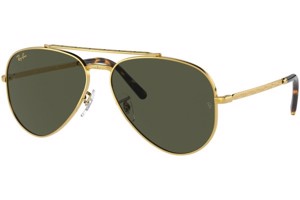 Ray-Ban New Aviator RB3625 919631 - M (58)