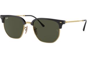 Ray-Ban New Clubmaster RB4416 601/31 - L (53)