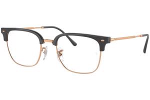 Ray-Ban New Clubmaster RX7216 8322 - M (51)