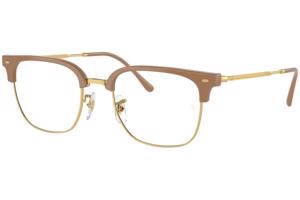 Ray-Ban New Clubmaster RX7216 8342 - M (51)