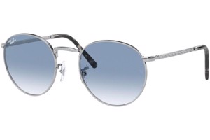 Ray-Ban New Round RB3637 003/3F - M (50)