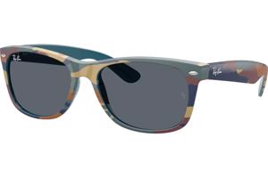 Ray-Ban New Wayfarer RB2132 6824R5 - M (55)