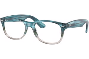 Ray-Ban New Wayfarer RX5184 8146 - L (54)