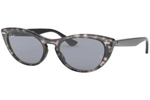 Ray-Ban Nina RB4314N 1250Y5 - ONE SIZE (54)